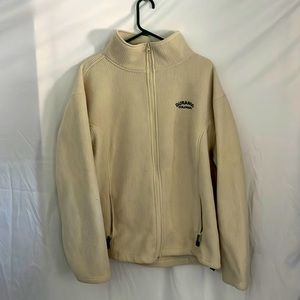 Vintage fleece